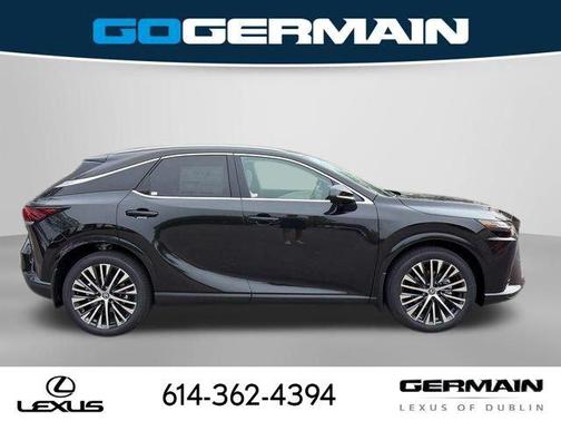 Caviar 2026 Lexus RX 350 Premium