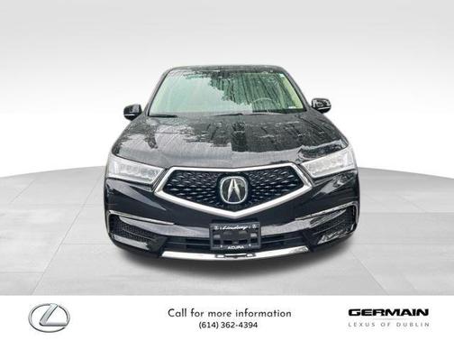 2019 Acura MDX 3.5L