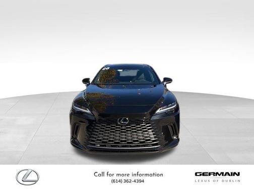 2026 Lexus RX 350 Base