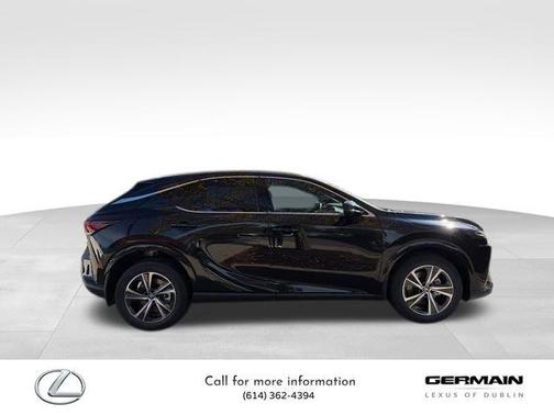 2026 Lexus RX 350 Base