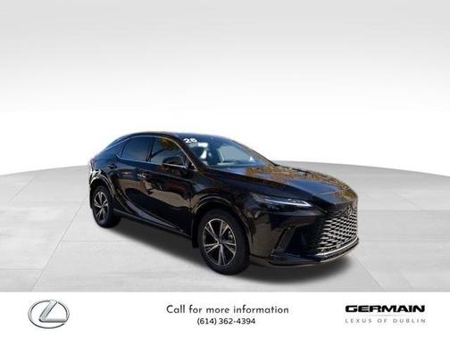 2026 Lexus RX 350 Base