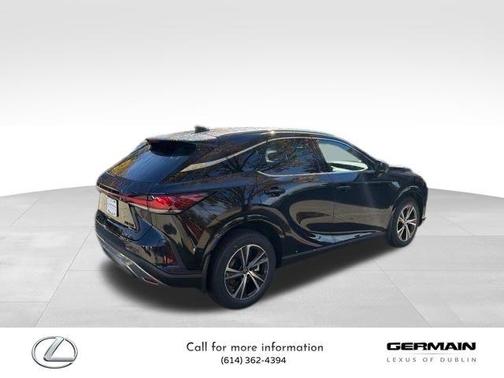 2026 Lexus RX 350 Base