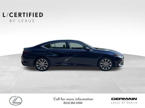 2019 Lexus ES 350 Base