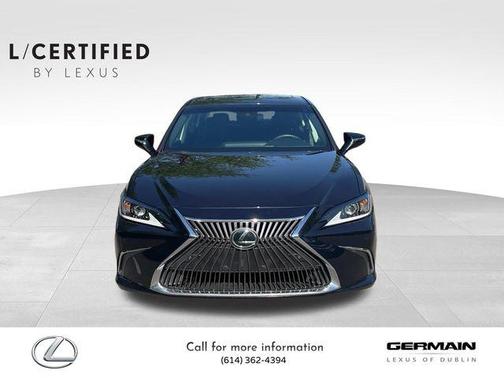 2019 Lexus ES 350 Base