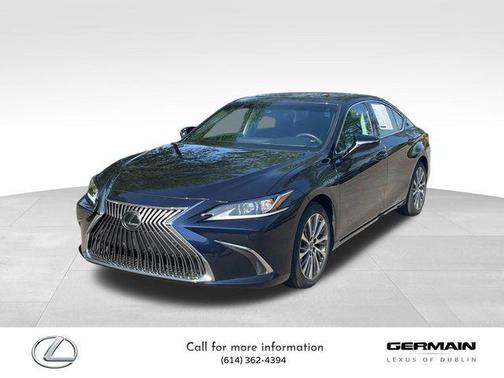 2019 Lexus ES 350 Base