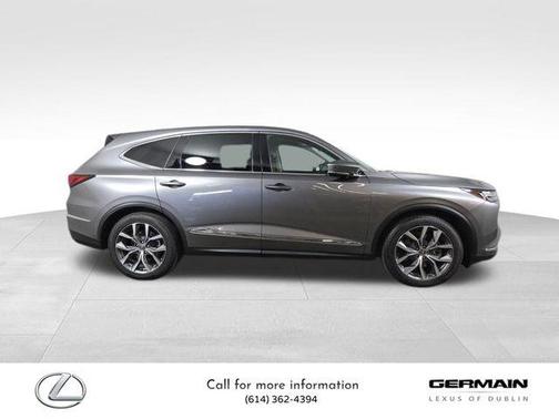 2024 Acura MDX Technology Package