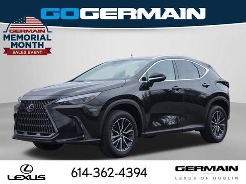 Caviar 2025 Lexus NX 350 350 Base