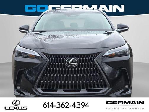 Caviar 2025 Lexus NX 350 350 Base