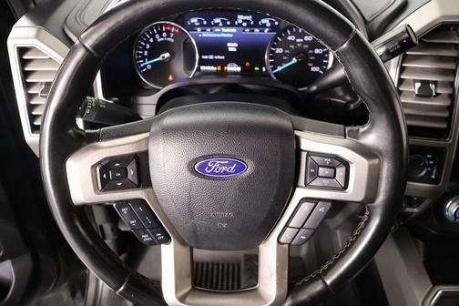 2021 Ford F-250 Platinum