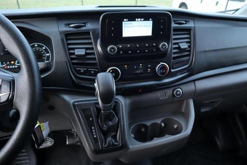 2022 Ford Transit-250 Base