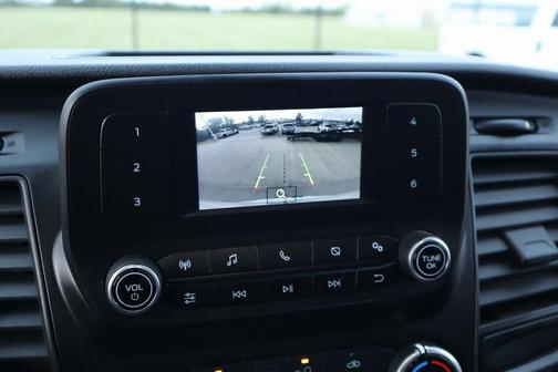 2022 Ford Transit-250 Base