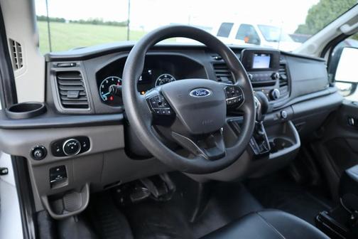 2022 Ford Transit-250 Base