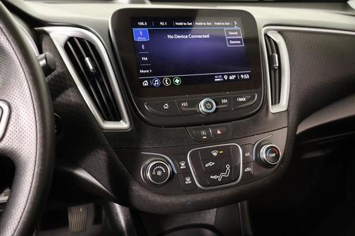 2024 Chevrolet Malibu 1LS