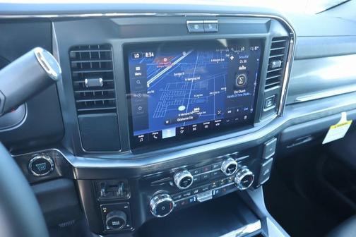 2025 Ford F-350 Lariat Super Duty