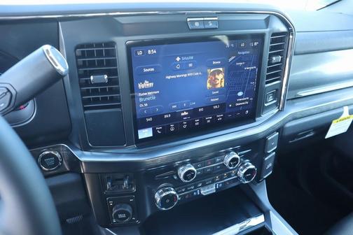 2025 Ford F-350 Lariat Super Duty