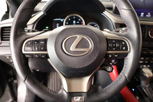 2020 Lexus RX 350 F Sport Performance