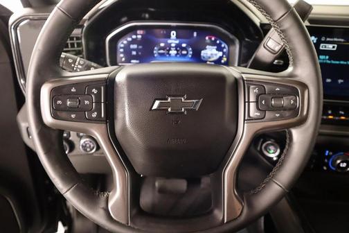2024 Chevrolet Silverado 2500 ZR2