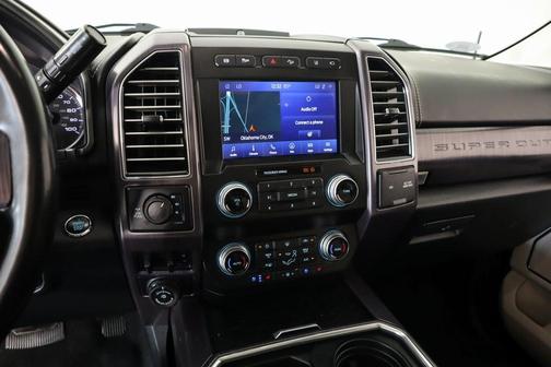 2020 Ford F-250 Limited