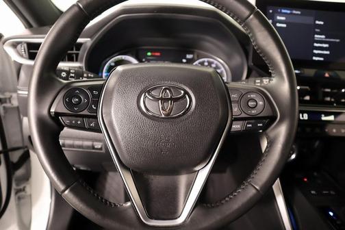 2024 Toyota Venza XLE
