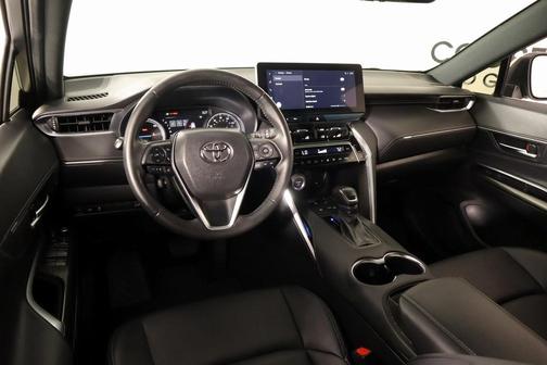2024 Toyota Venza XLE