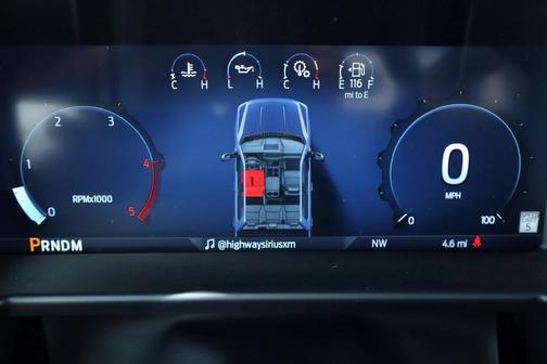 2025 Ford F-350 Platinum