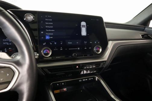 2024 Lexus TX 350 Luxury