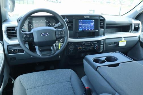 2025 Ford F-350 XL