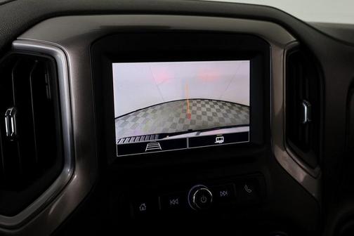 2024 Chevrolet Silverado 2500 Custom