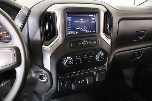 2024 Chevrolet Silverado 2500 Custom