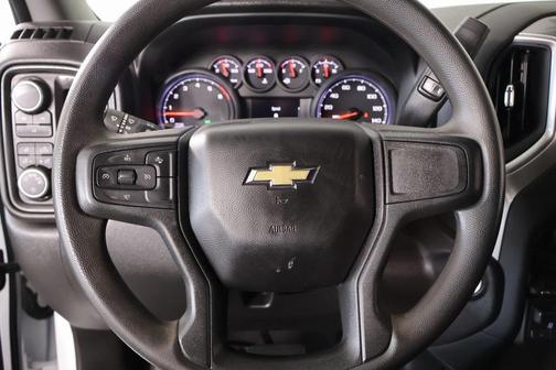 2024 Chevrolet Silverado 2500 Custom
