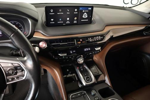 2022 Acura MDX Technology