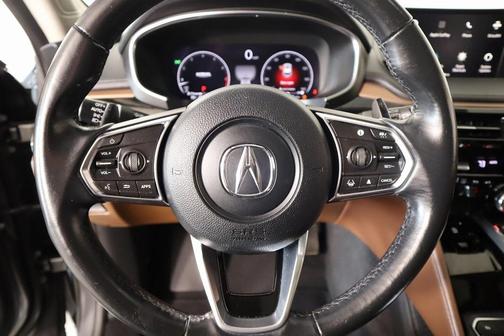 2022 Acura MDX Technology