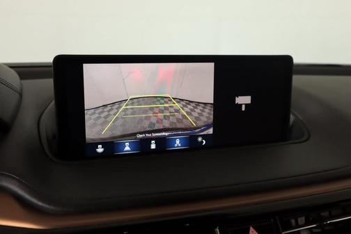 2022 Acura MDX Technology