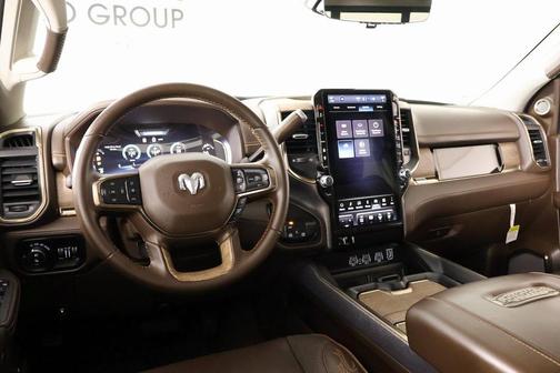 2025 RAM 2500 Limited