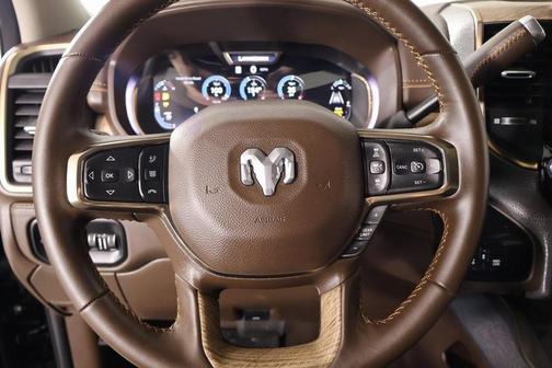 2025 RAM 2500 Limited