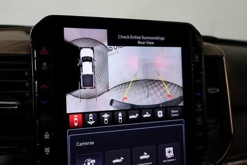 2025 RAM 2500 Limited