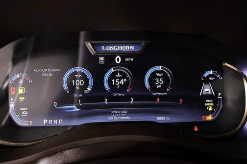 2025 RAM 2500 Limited