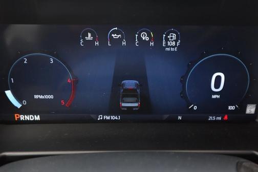 2025 Ford F-350 Lariat Super Duty