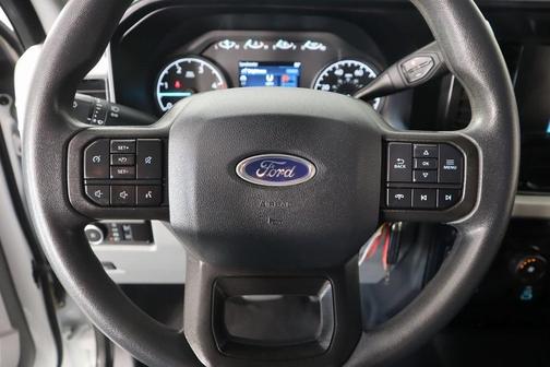 2023 Ford F-250 XLT