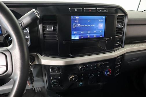 2023 Ford F-250 XLT