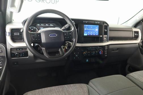 2023 Ford F-250 XLT