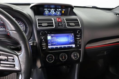 2020 Subaru WRX Premium