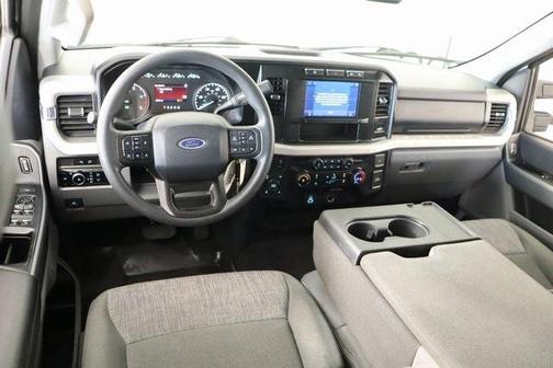 2023 Ford F-250 XLT