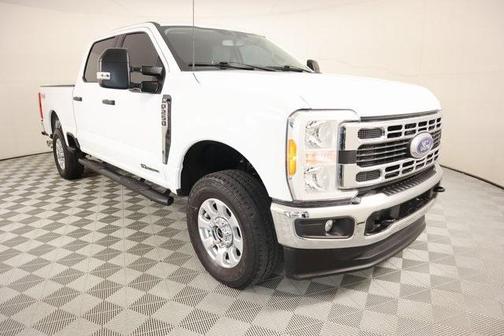 2023 Ford F-250 XLT