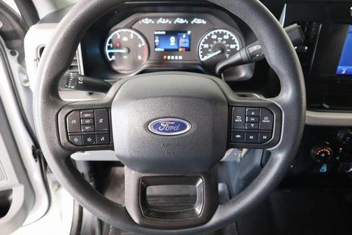 2023 Ford F-250 XLT
