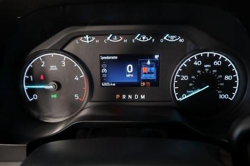 2023 Ford F-250 XLT