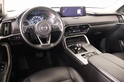 2024 Mazda CX-90 3.3 Turbo Preferred Plus