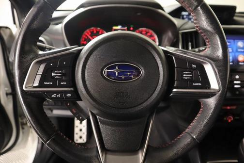 2019 Subaru Impreza 2.0i Sport