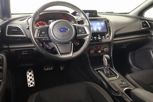 2019 Subaru Impreza 2.0i Sport