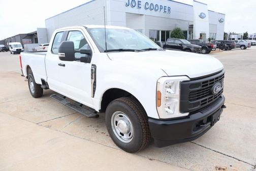2025 Ford F-350 XL